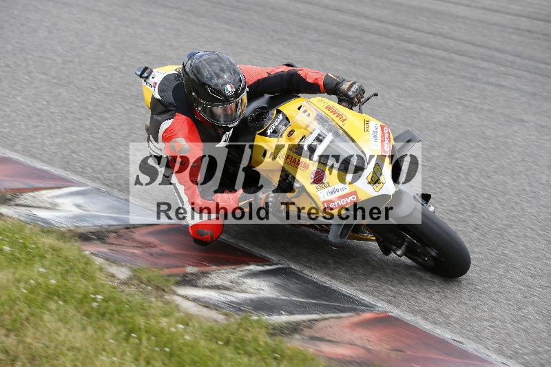 /18 23.05.2025 Get Faster Caremotion ADR/Gruppe rot/97